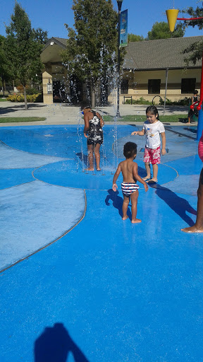 Community Center «SWANSTON COMMUNITY CENTER», reviews and photos, 2350 Northrop Ave, Sacramento, CA 95825, USA