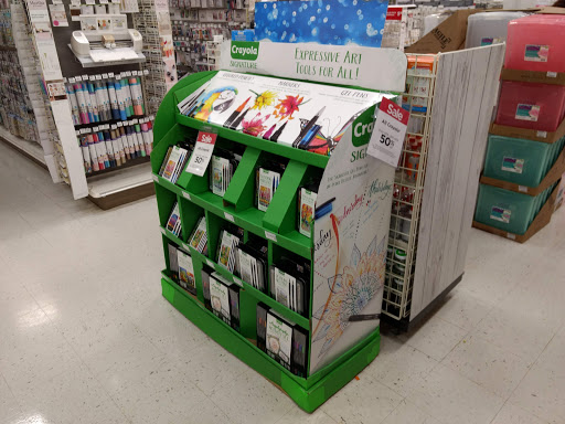 Craft Store «Michaels», reviews and photos, 8565 Columbine Rd, Eden Prairie, MN 55344, USA