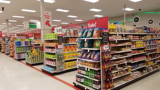 Department Store «Target», reviews and photos, 4125 Austell Rd, Austell, GA 30106, USA