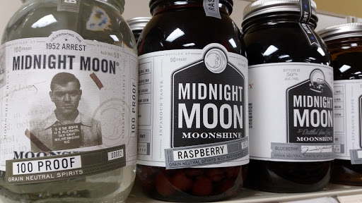 Beer Store «Boro Liquor», reviews and photos, 23 US-206, Raritan, NJ 08869, USA