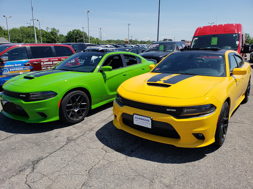 Car Dealer «Elmwood Chrysler Dodge Jeep Ram», reviews and photos, 625 Taunton Ave, East Providence, RI 02914, USA