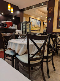 Atmosphère du Restaurant Le San Giovani à Paris - n°6