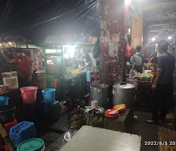 Cibadak Night Culinary Festival photo