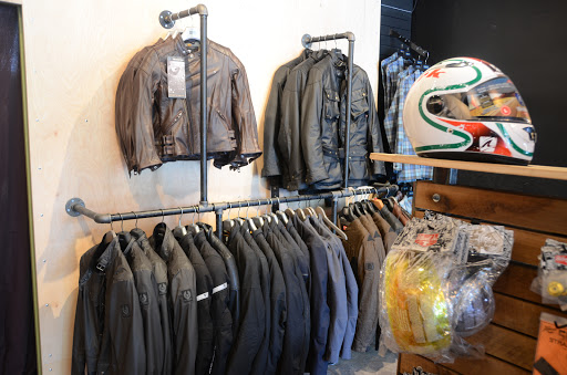 Motorcycle Shop «City Moto», reviews and photos, 4911 N College Ave, Indianapolis, IN 46205, USA