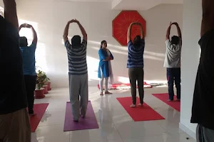 Tapaswi Yoga Therapy & Wellness Center image