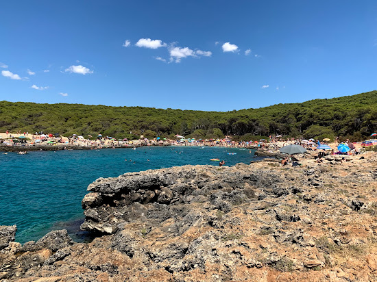 Spiaggia di Porto Selvaggio