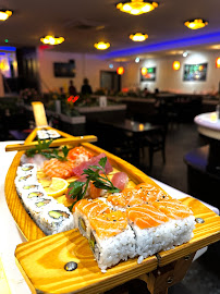 Photos du propriétaire du Restaurant japonais Restaurant Tokyo à Vandœuvre-lès-Nancy - n°5