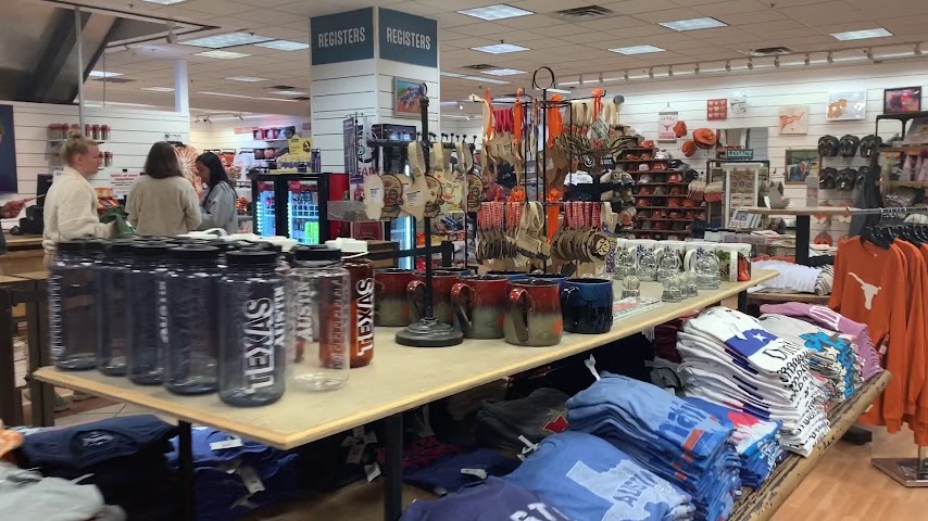 University Co-op by null