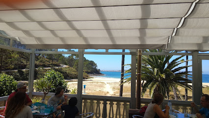 Bar Restaurante El paraiso - Lugar Praia Lago, 57, 15125 Muxía, A Coruña, Spain