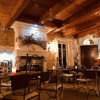 Photos du propriétaire du Restaurant français Le Mas du Bélier à La Roque-sur-Cèze - n°7