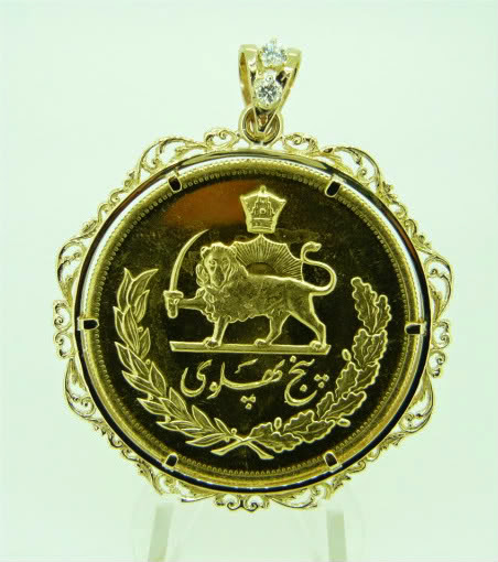 Wholesale Jeweler «Medallion Jewelers», reviews and photos, 308 SW Alder St, Portland, OR 97204, USA