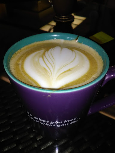 Coffee Shop «Brew Ha Ha at the Colony», reviews and photos, 2612 W 8th St, Erie, PA 16505, USA
