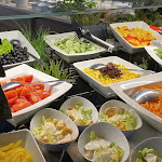 Photo n°8 de l'avis de Maria.u fait le 03/01/2023 à 14:45 sur le  Mountain Hub Social Dining à München-Flughafen