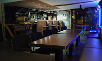 Atmosphère du Restaurant BIGUINE & TRAÏTOU à Quézac - n°5