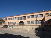 Escuela en El Pinell de Brai