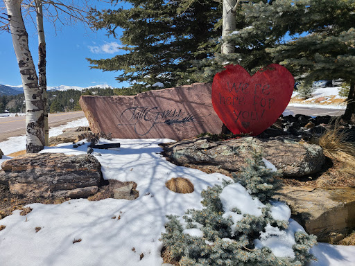 Day Spa «TallGrass Aveda Spa & Salon», reviews and photos, 997 Upper Bear Creek Rd, Evergreen, CO 80439, USA