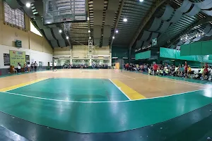 Philippine Army Gym image