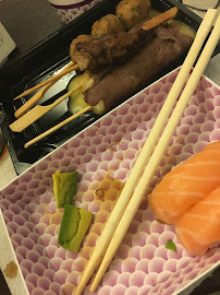 Sushi du Restaurant de sushis eat SUSHI Brest - n°17