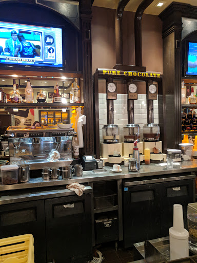 Restaurant «Max Brenner», reviews and photos, 745 Boylston St, Boston, MA 02116, USA