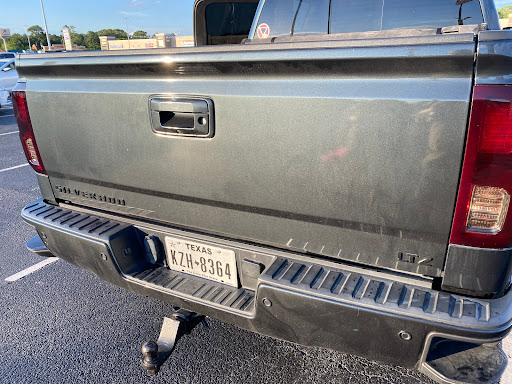 Car Wash «Quick Quack Car Wash - Spring Klein Crossing», reviews and photos, 6242 Farm to Market 2920, Spring, TX 77379, USA