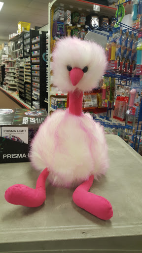 Hobby Store «Hub Hobby Center», reviews and photos, 6410 Penn Ave S, Richfield, MN 55423, USA