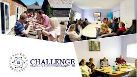 Challenge Training & Consultancy Limited t/a Challenge Consulting