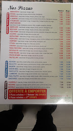 Photo n°4 de PRONTO PIZZERIA à Montrouge ()
