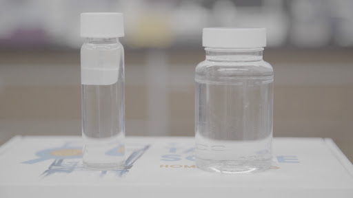 Tap Score - Drinking Water Testing Powered by SimpleLab image