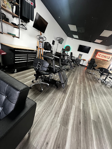 Explore ny yankees tattoo ideas, creative tattoo ideas in Fontana, available at Iconiq Tattoo Studio