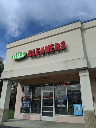 Dry Cleaner «Gill Quality Cleaners», reviews and photos, 1690 S Lilley Rd, Canton, MI 48188, USA