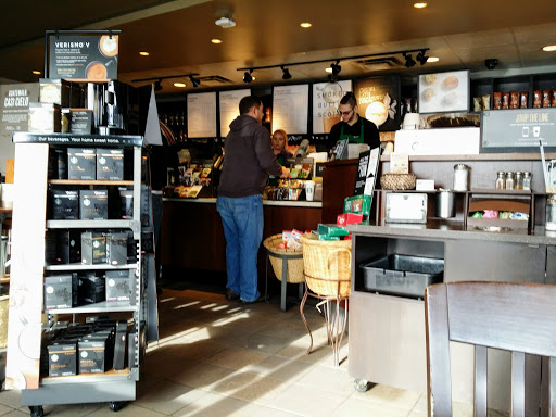 Coffee Shop «Starbucks», reviews and photos, 1131 Northern Blvd, South Abington Township, PA 18411, USA