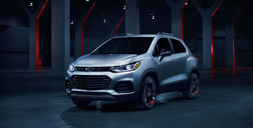 Chevrolet Dealer «Imperial Chevrolet», reviews and photos, 18 Uxbridge Rd, Mendon, MA 01756, USA