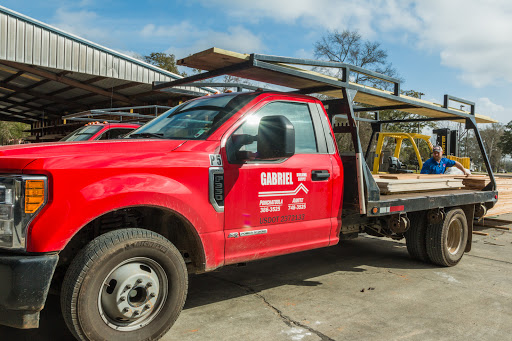 Building Materials Store «Gabriel Building Supply», reviews and photos, 510 W Pine St, Ponchatoula, LA 70454, USA