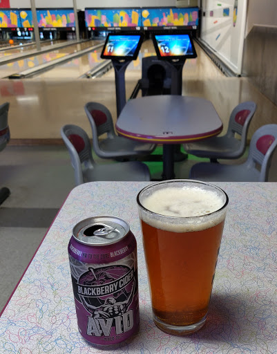 Bowling Alley «Chalet Bowl & 26th Street Cafe», reviews and photos, 3806 N 26th St, Tacoma, WA 98407, USA