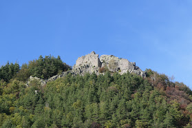 Крепост Устра