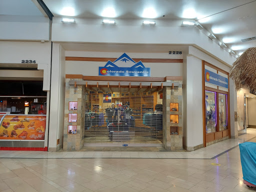 Shopping Mall «The Citadel», reviews and photos, 750 Citadel Dr E, Colorado Springs, CO 80909, USA