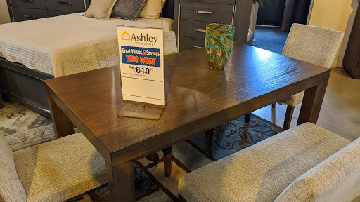Furniture Store «Ashley HomeStore», reviews and photos, 1741 W Edgar Rd, Linden, NJ 07036, USA