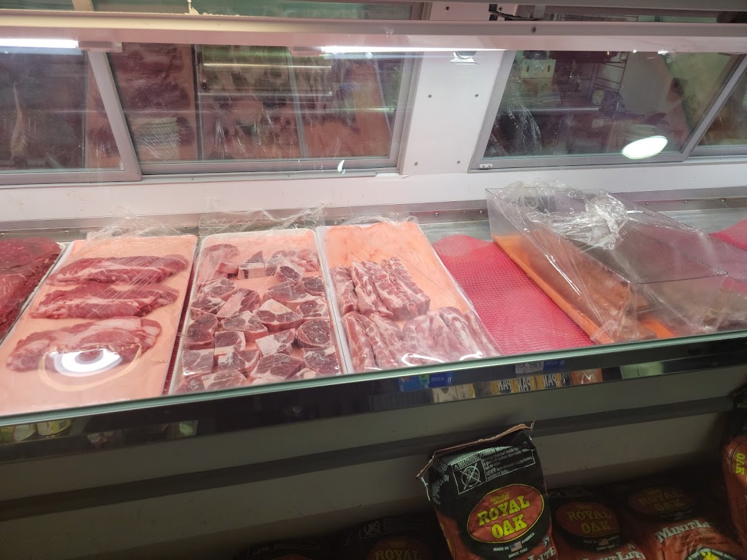 Los Panchos Meat Market