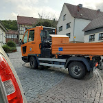 Photo n°12 de l'avis de Ulrich.. fait le 01/10/2020 à 05:08 sur le  Gasthaus am Anger Inh. Henkel à Wüstheuterode