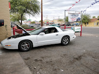 Nieblas Auto Shop - Photo 3 - Car repair in Tucson, AZ, Tucson