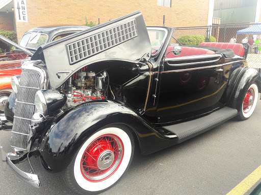 Homeless Shelter «My Fathers House», reviews and photos