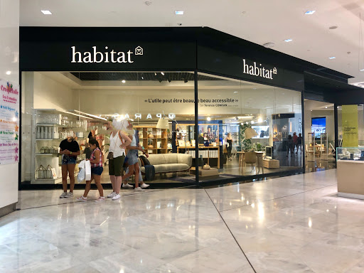 Habitat Nice