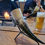 Photo n°1 de l'avis de M..r fait le 17/06/2023 à 05:51 sur le  WIKINGERSCHÄNKE | HAITHABU à Busdorf