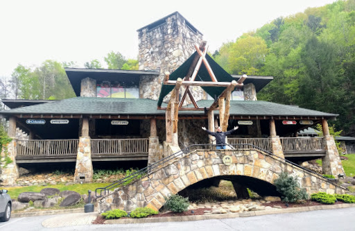 Outdoor Sports Store «Nantahala Outdoor Center Gatlinburg», reviews and photos, 1138 Parkway, Gatlinburg, TN 37738, USA