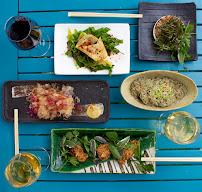 Photos du propriétaire du Restaurant japonais Taisho - Terrasse estivale à Paris - n°3