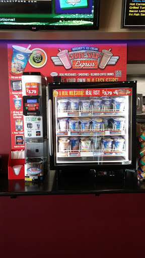 Casino «Batavia Downs Gaming», reviews and photos, 8315 Park Rd, Batavia, NY 14020, USA