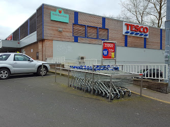 Tesco Superstore