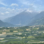 Photo n°2 de l'avis de Olga.l fait le 05/06/2022 à 07:08 sur le  Hotel Der Weinmesser à Schenna