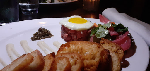 Mediterranean Restaurant «Touch Restaurant & Oyster House», reviews and photos, 1620 E Republic Rd, Springfield, MO 65804, USA