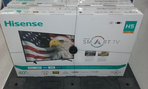 Department Store «Walmart Supercenter», reviews and photos, 1660 Tappahannock Blvd, Tappahannock, VA 22560, USA